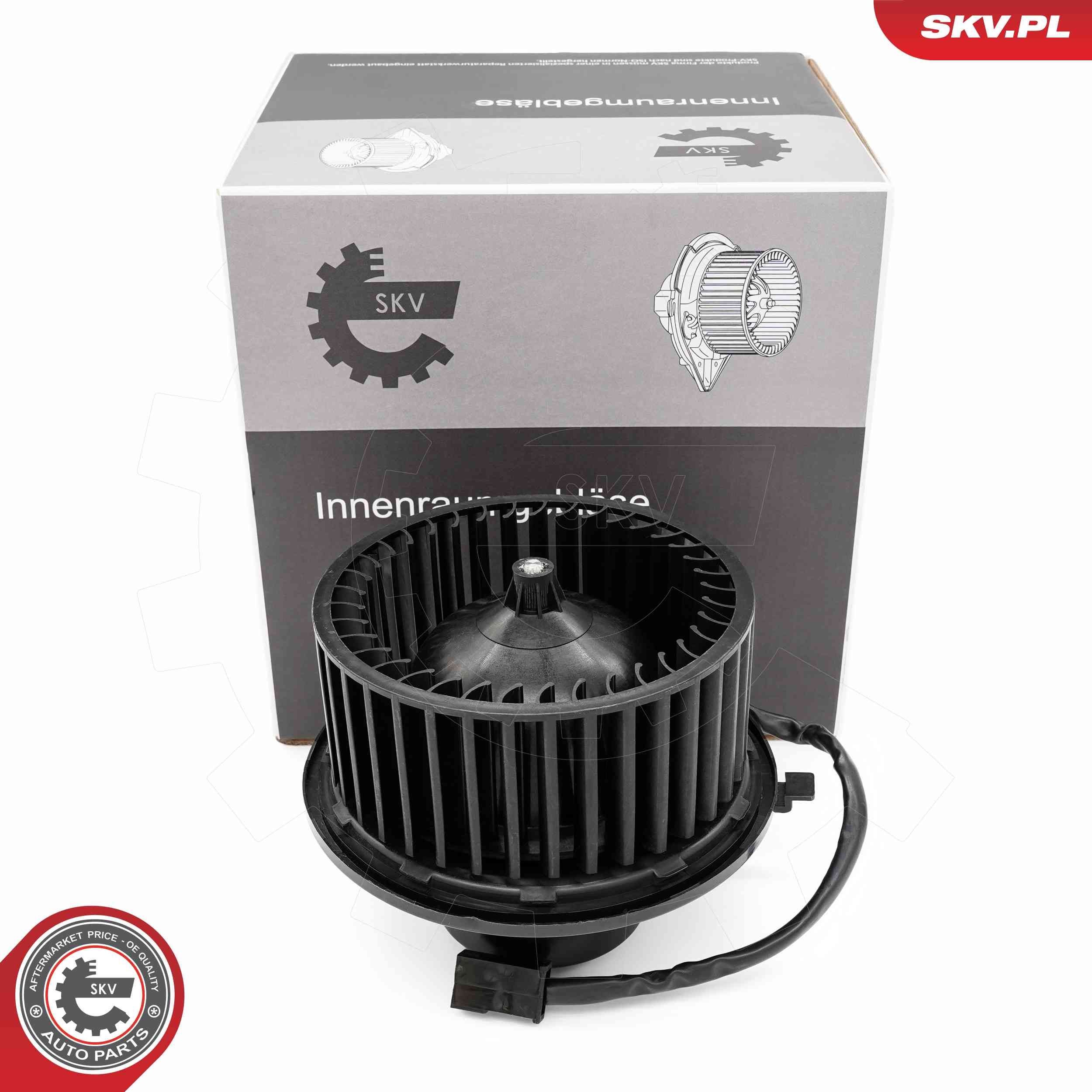 ESEN SKV 68SKV213 Innenraumgebläse