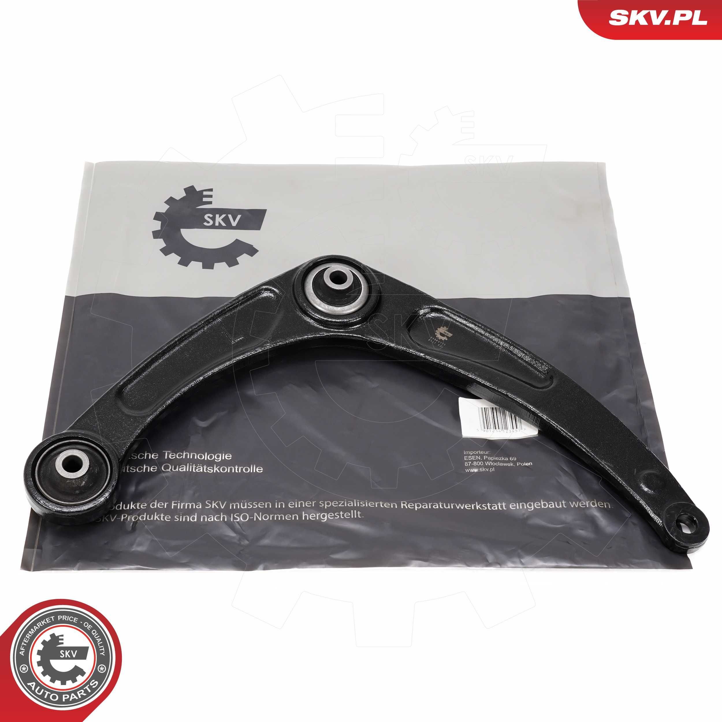 ESEN SKV 69SKV173: Braccio oscillante, sospensione ruota Assale anteriore, Sx