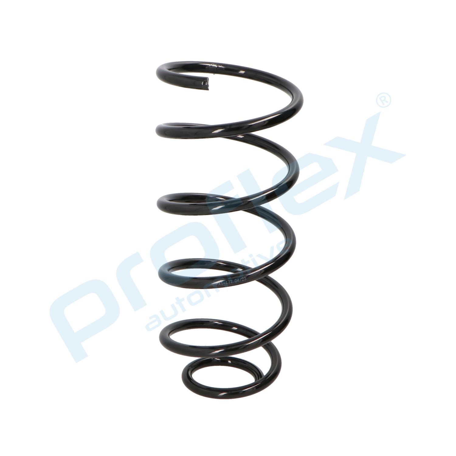 PROFLEX AUTOMOTIVE PX1-0177: Chassisveer Vooras