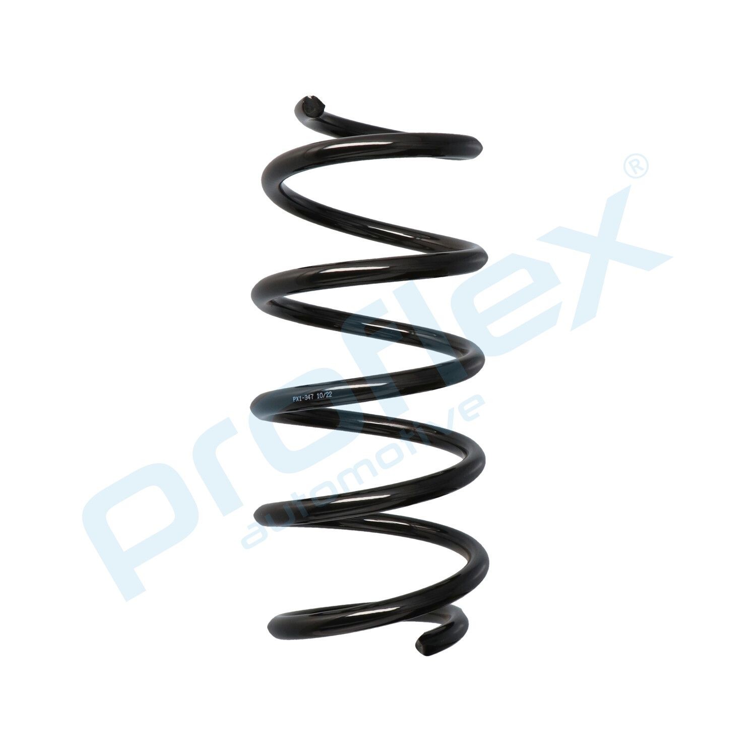 PROFLEX AUTOMOTIVE PX1-0347: Chassisveer Vooras
