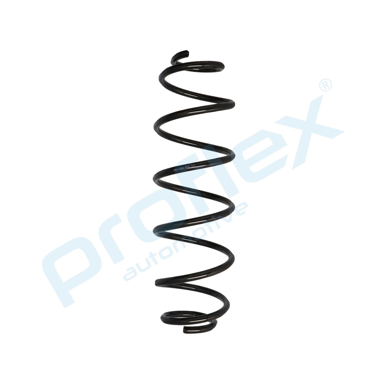 PROFLEX AUTOMOTIVE PX1-0733: Chassisveer Achteras