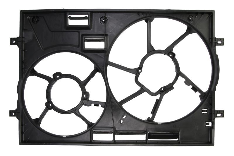 BLIC 6508-05-9550249P: Radiaatori ventilaator