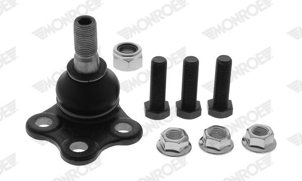 MONROE L10A08: Rotule de suspension