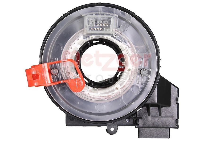METZGER 09161220: Arc spirala, Airbag