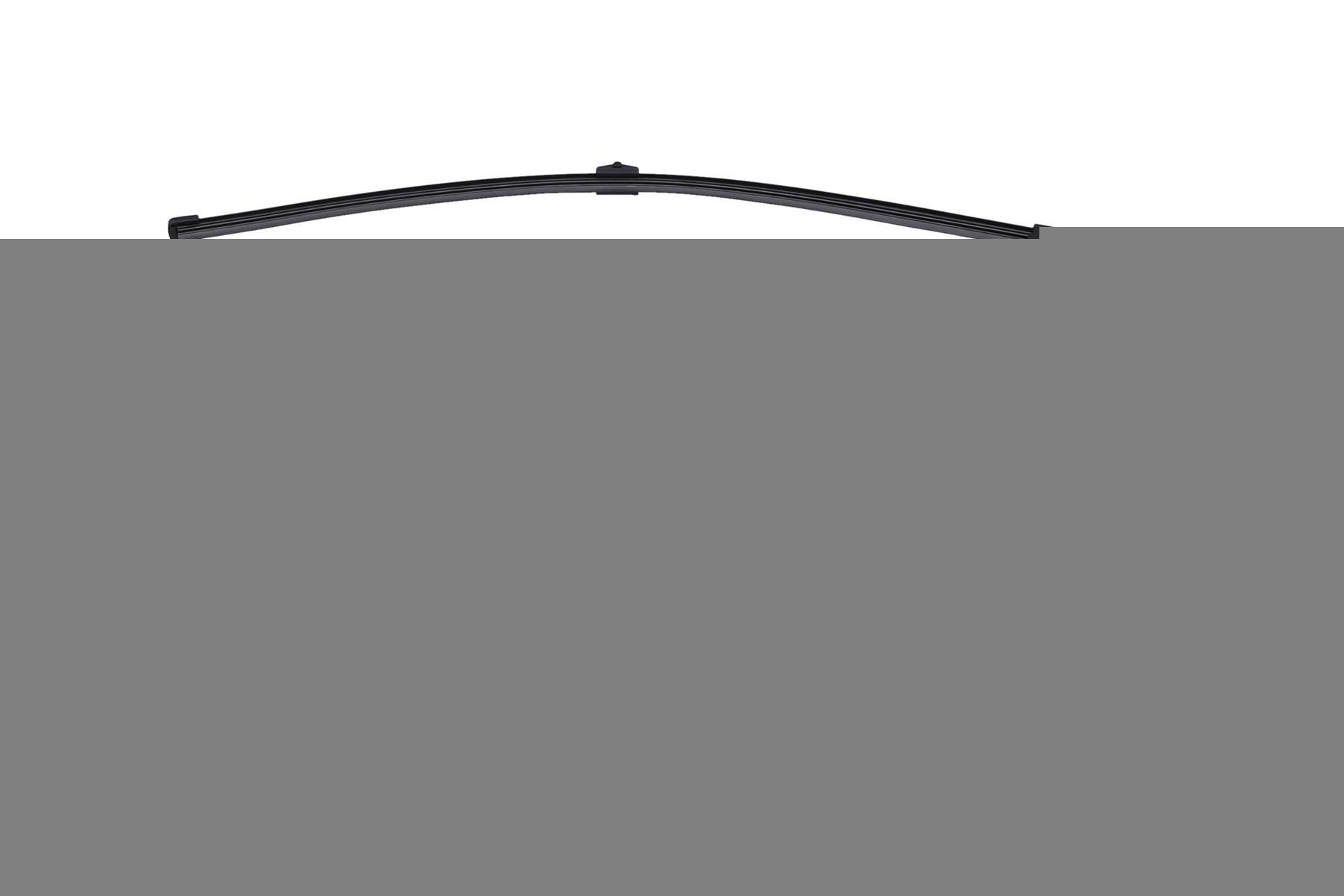 KAMOKA 25203: Vinduesvisker arm bag, 390mm