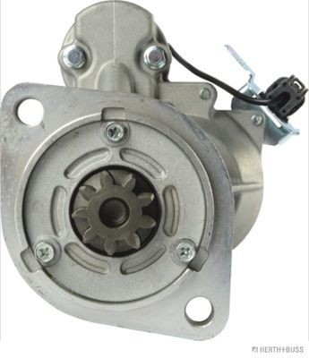 HERTH+BUSS JAKOPARTS J5211085: Rozrusznik 2,5kW