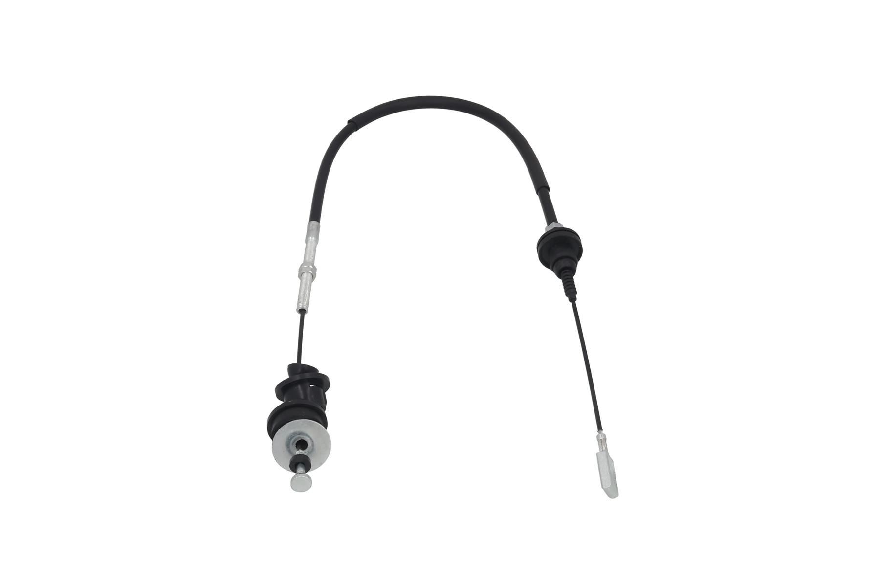 KAMOKA LC012: Kopplingsvajer
