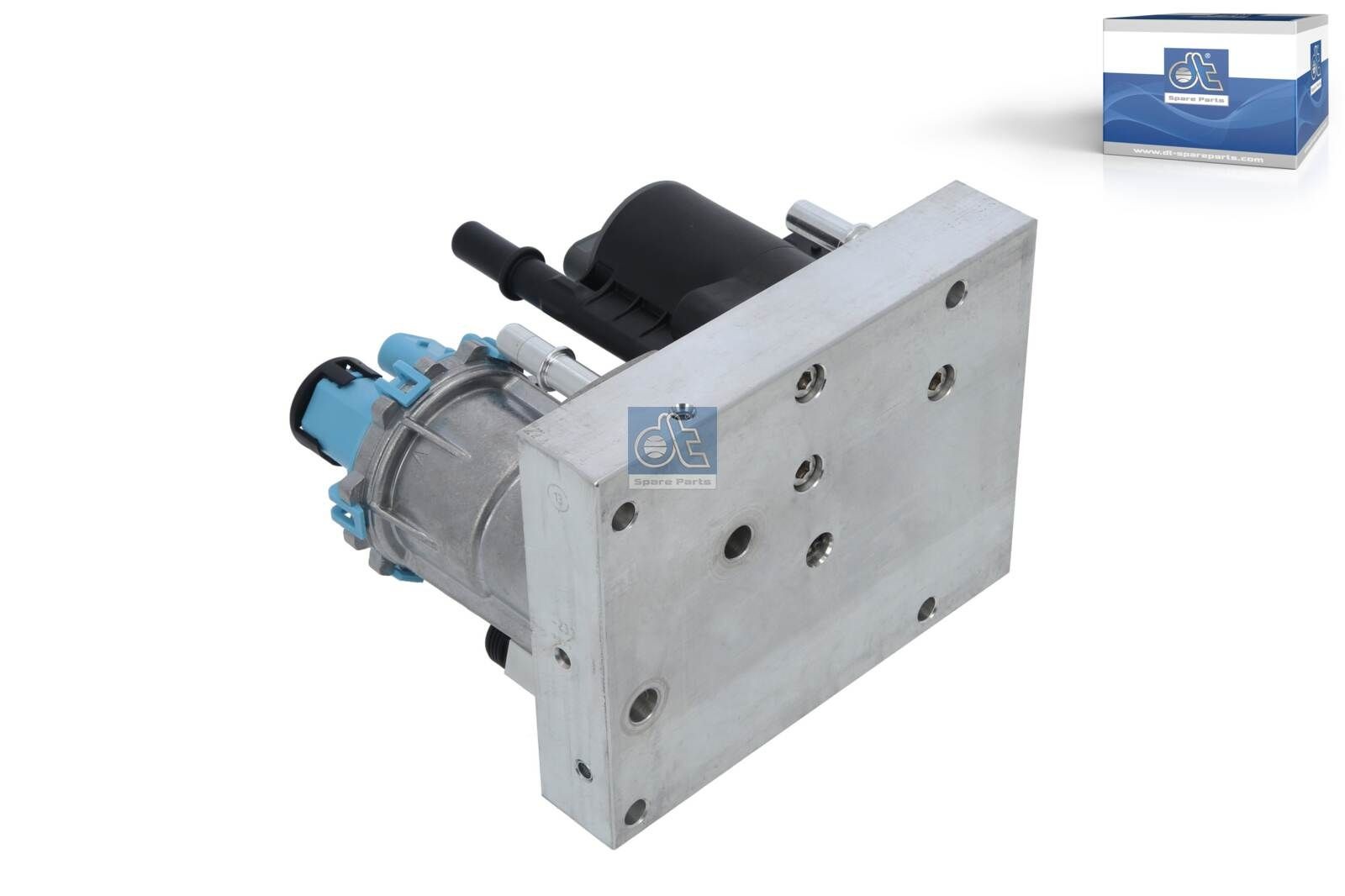 DT Spare Parts 2.14632SP: Μονάδα παροχής, ψεκασμός ουρίας