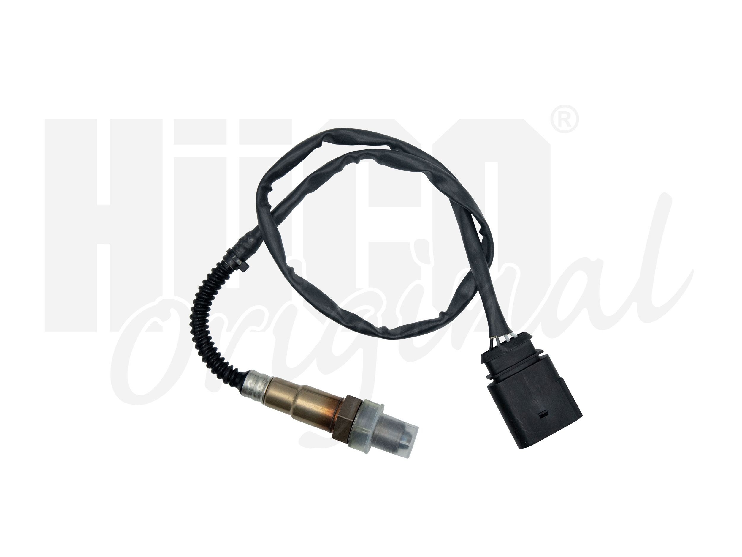 HITACHI 135332: Lambdasonde Hueco