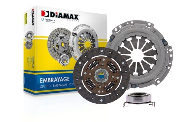 DIAMAX T5146K3: Kit frizione