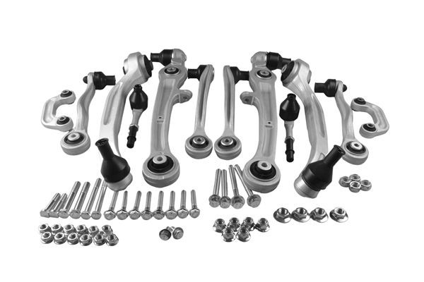 TEDGUM TED47620: Kit bras de suspension Essieu avant