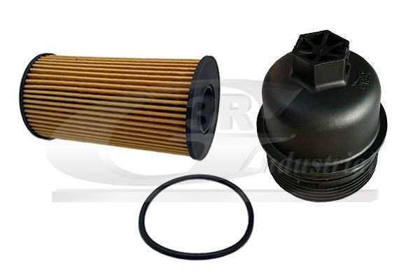 3RG 98603: Eļļas filtrs