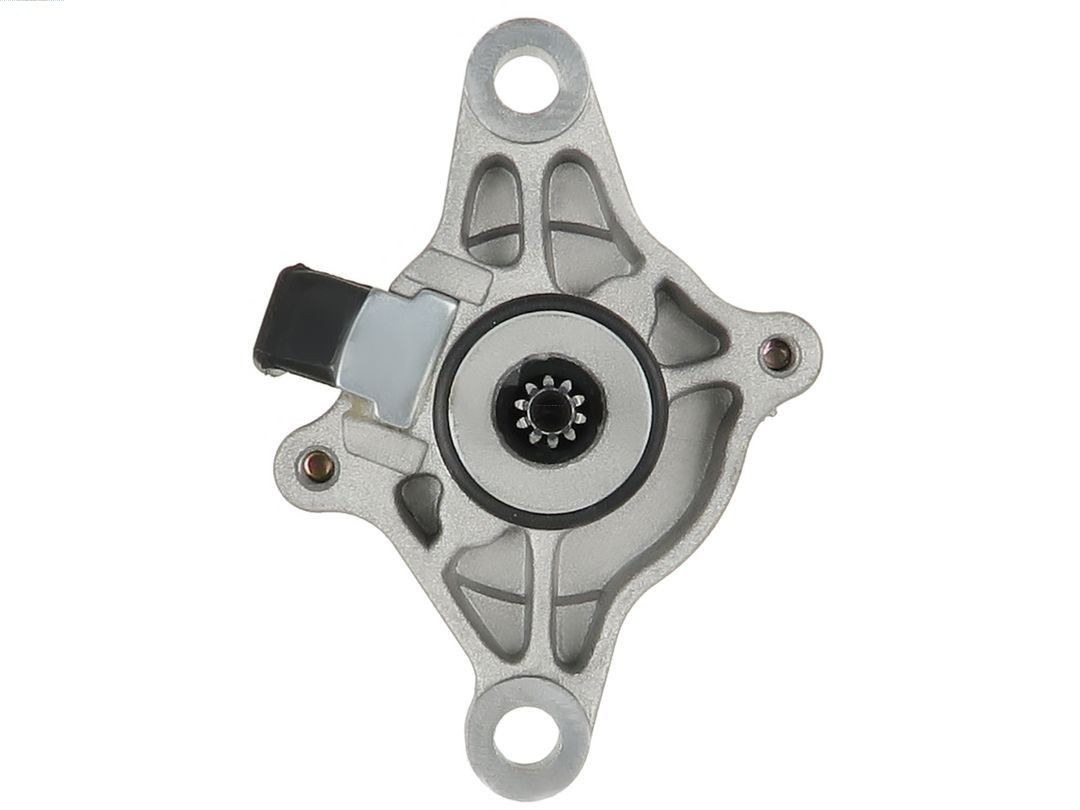 AS-PL S9616S: Starteris Brand new AS-PL Alternator brush set