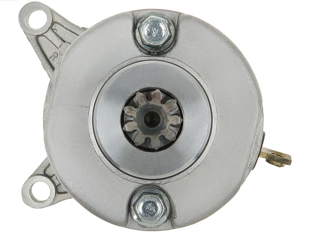 AS-PL S9668S Anlasser Brandneu AS-PL