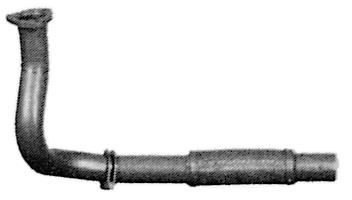 VEGAZ FTR-118: Heitgaasitoru