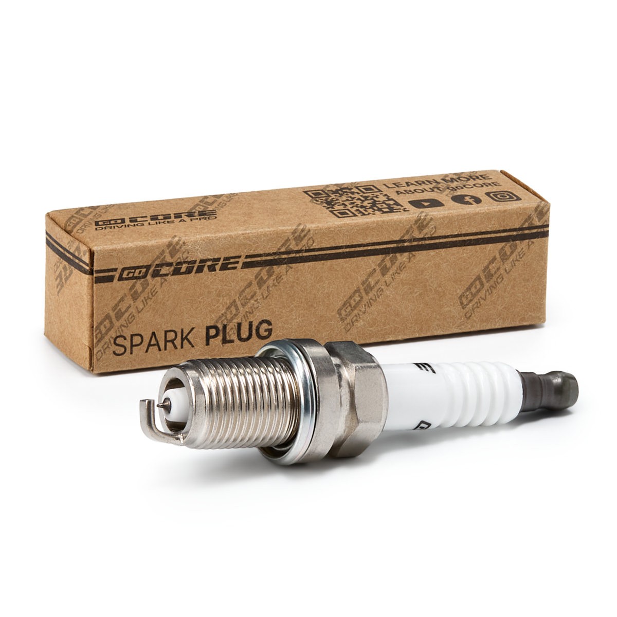 goCORE GCF860033: Bujii Dimensiune cheie: 16 mm LPG Laser Line