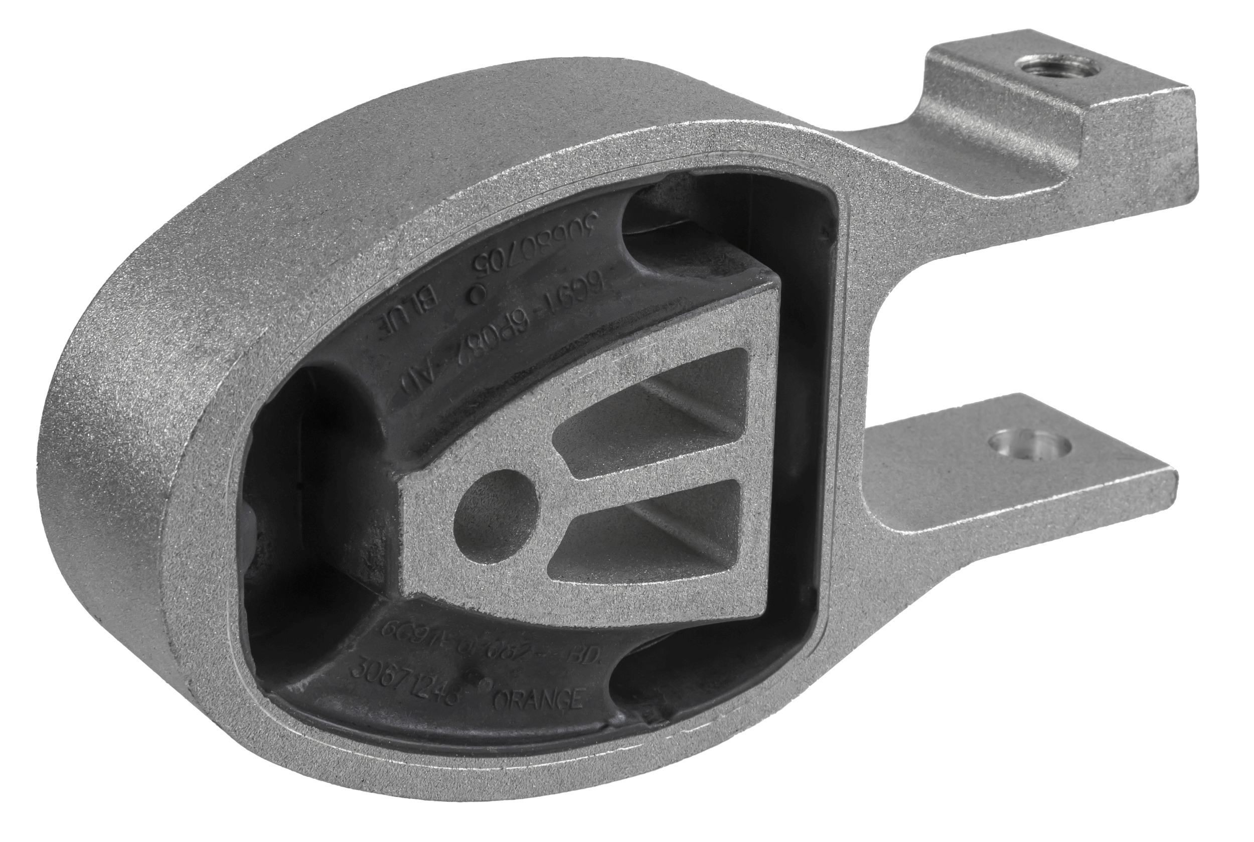LEMFÖRDER 45326 01: Variklio montavimas