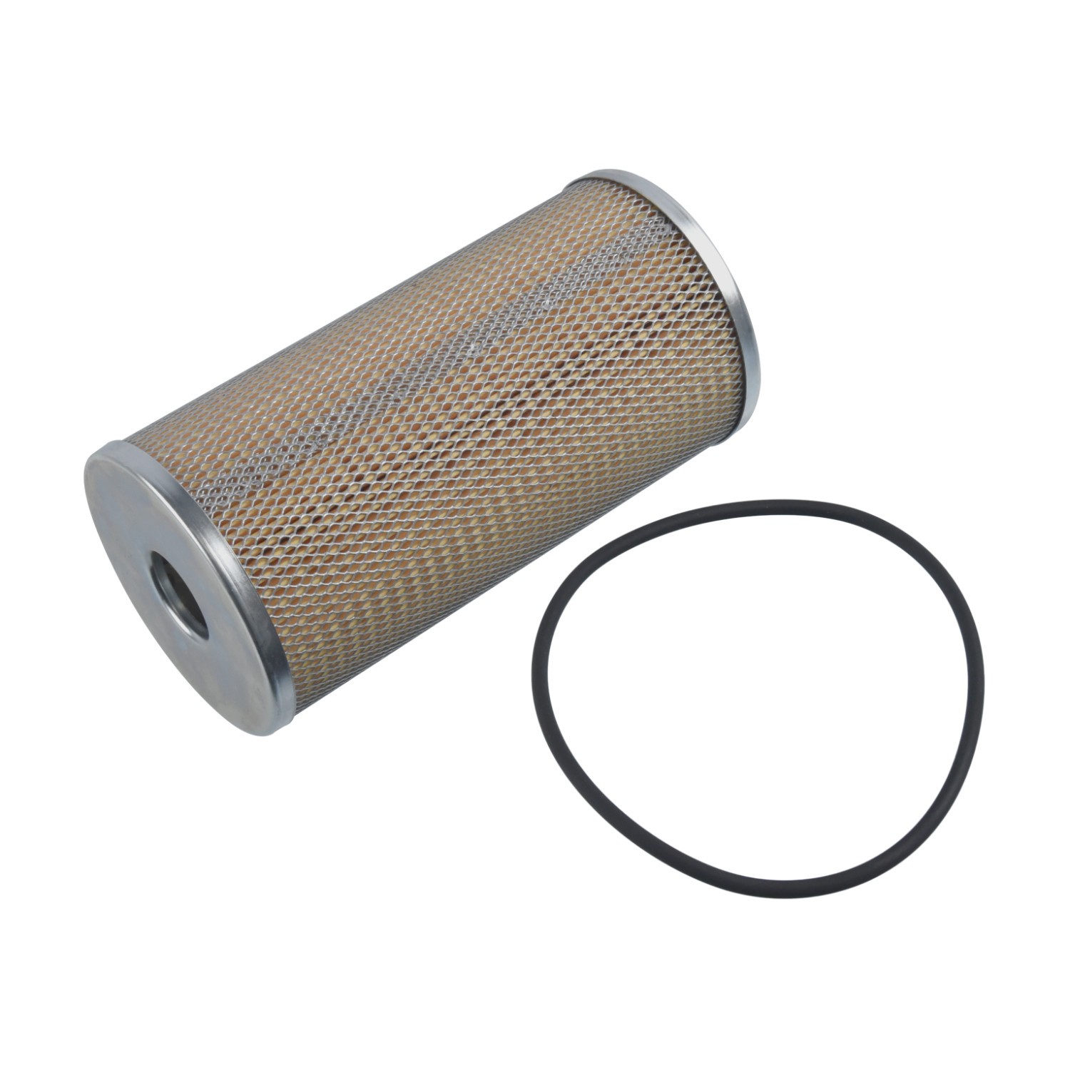 FEBI BILSTEIN 194959: Filtro olio con anello tenuta