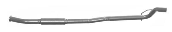 VEGAZ RR-262IMA: Heitgaasitoru