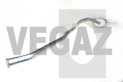 VEGAZ RS-172: Lõppsummuti 2020mm