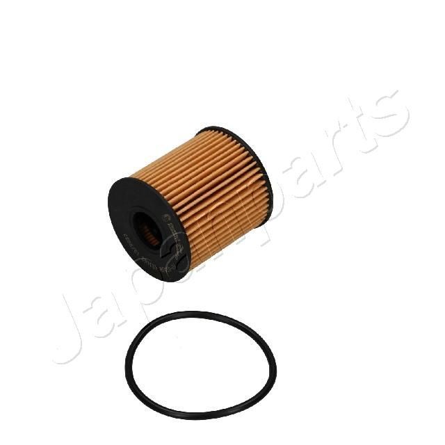 JAPANPARTS FO-030JM: Oliefilter Quality Tested
