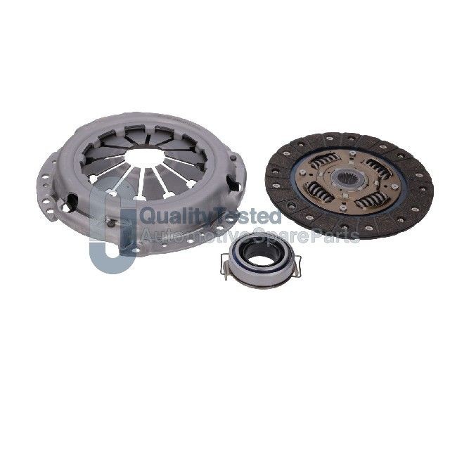 JAPANPARTS KF2091JM: Kit frizione Quality Tested
