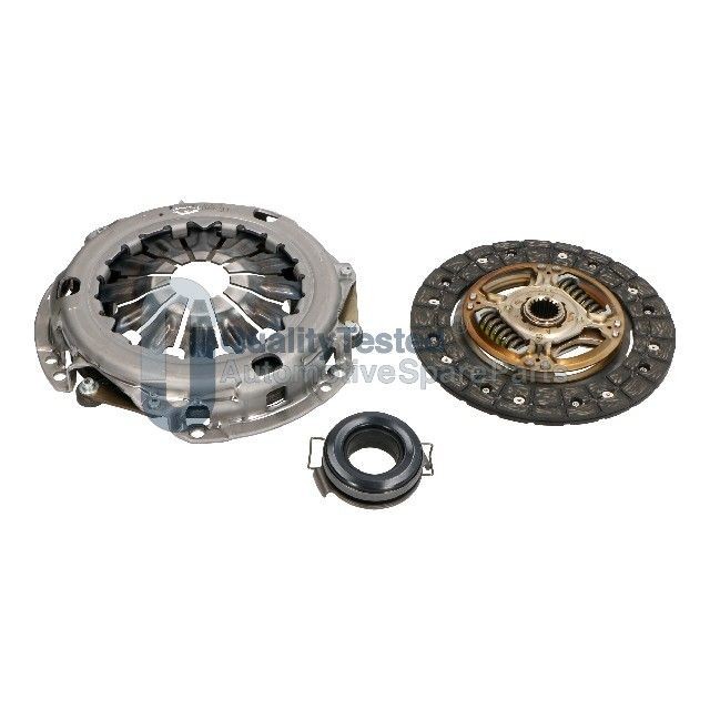 JAPANPARTS KF2108JM: Kit frizione Quality Tested Attrezzi speciali necessari per montaggio