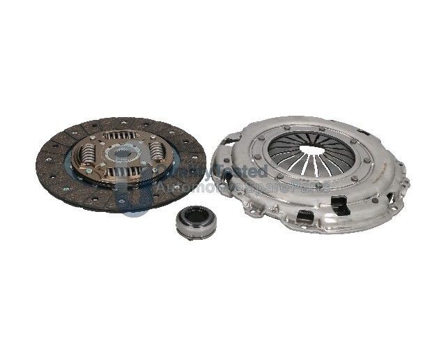 JAPANPARTS KF892JM: Kit de embraiagem Quality Tested