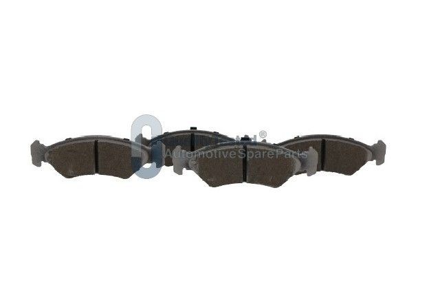 JAPANPARTS PA0020JM: Piduriklotsid Quality Tested Esisild