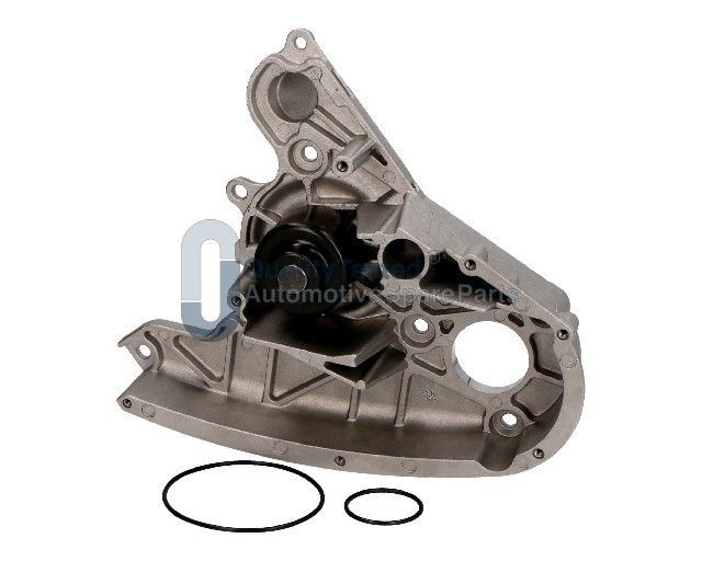 JAPANPARTS PQ0205JM: Pompe à eau Quality Tested