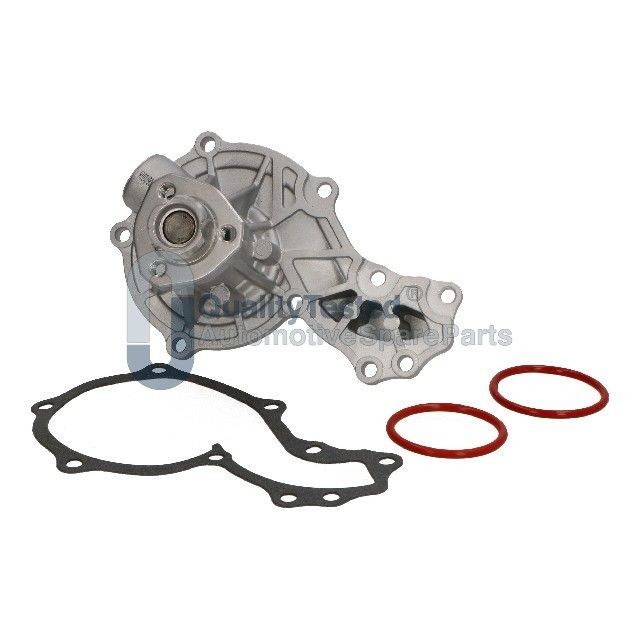 JAPANPARTS PQ0304JM: Ūdenssūknis Quality Tested