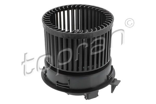 TOPRAN 724 420: Wentylator wnętrza