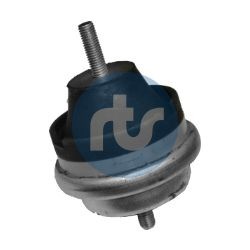 RTS 037-00551-002: Łożyskowanie silnika z przodu