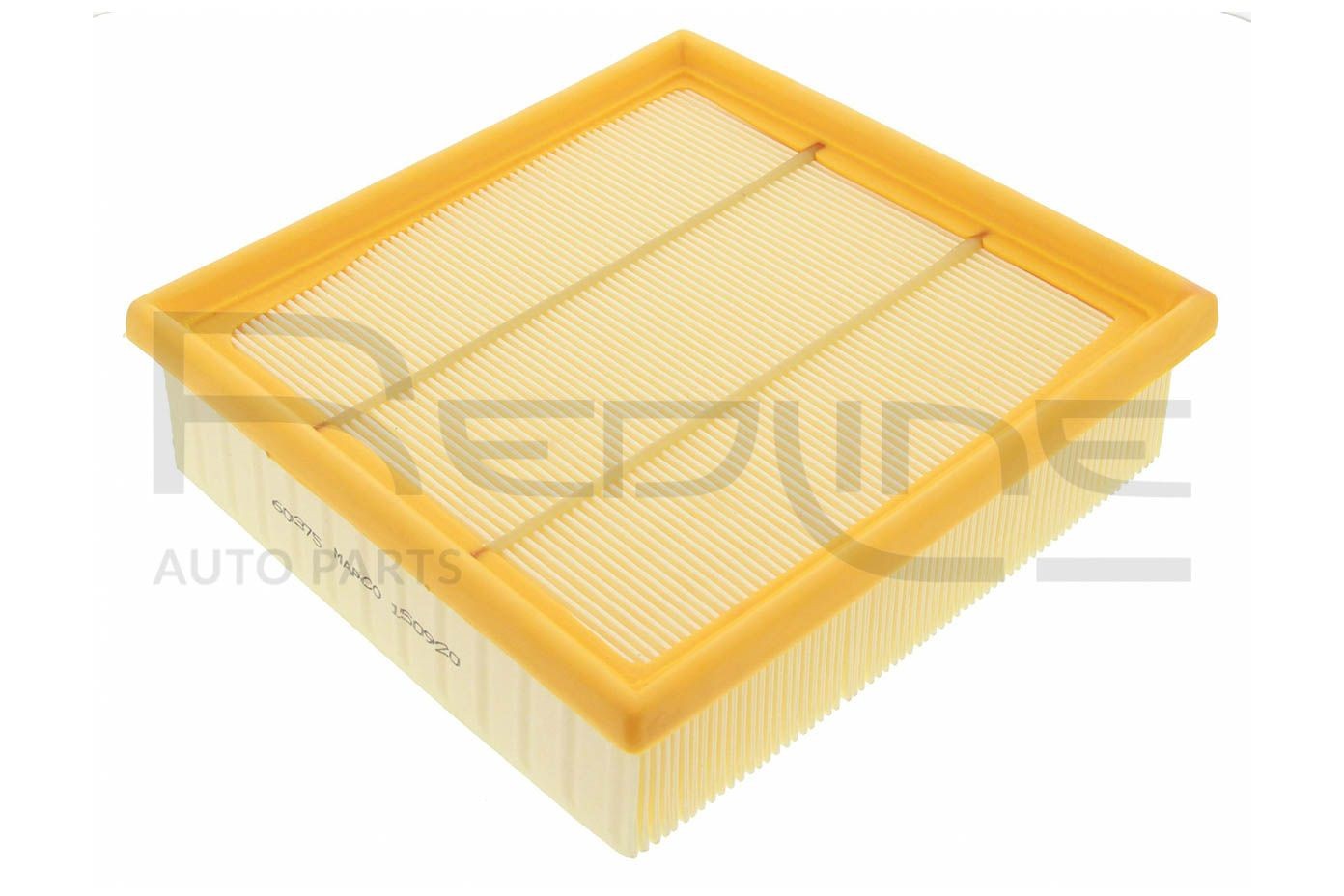 RED-LINE 36ME002: Gaisa filtrs