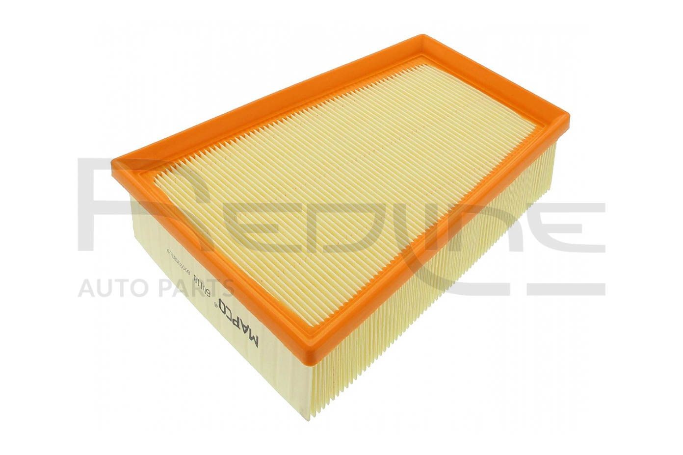 RED-LINE 36RE003: Gaisa filtrs