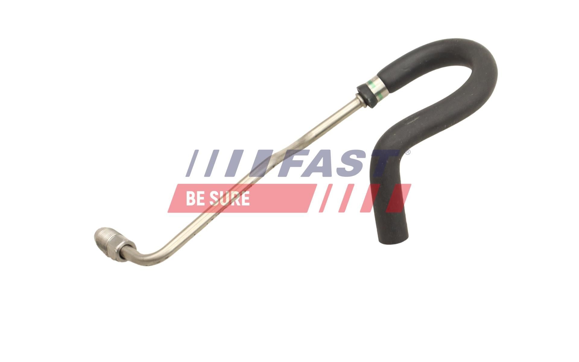 FAST FT10349: Kit de raccords, capteur-pression pr filtre à particule+suie