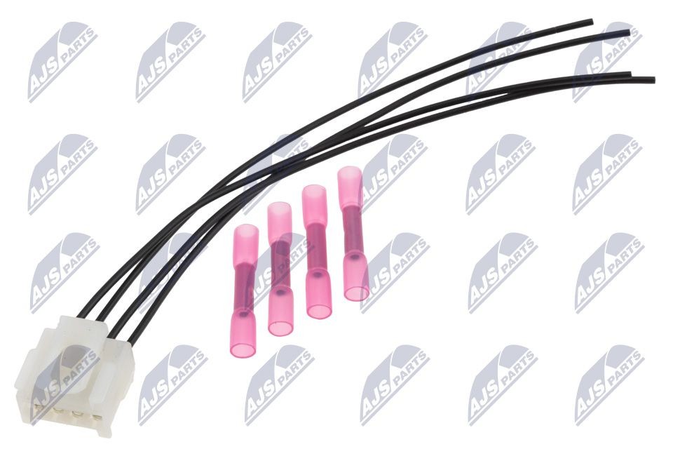 NTY EZ-FT-002: Kit riparazione cavi, Luce posteriore