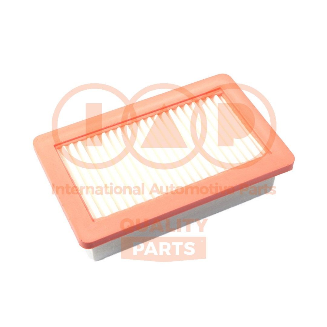 IAP QUALITY PARTS 121-00103P: Filtro aria