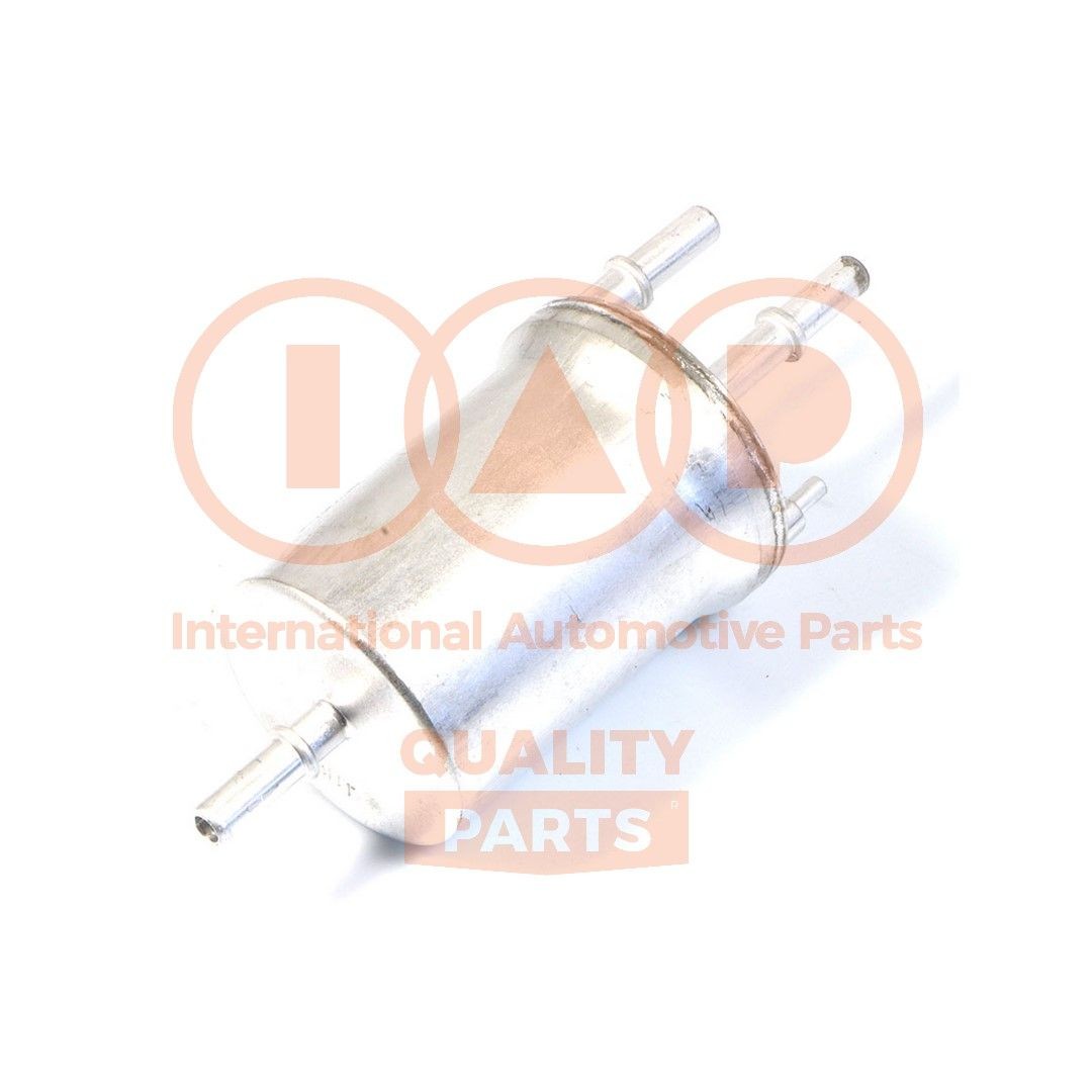 IAP QUALITY PARTS 122-50042: Degvielas filtrs