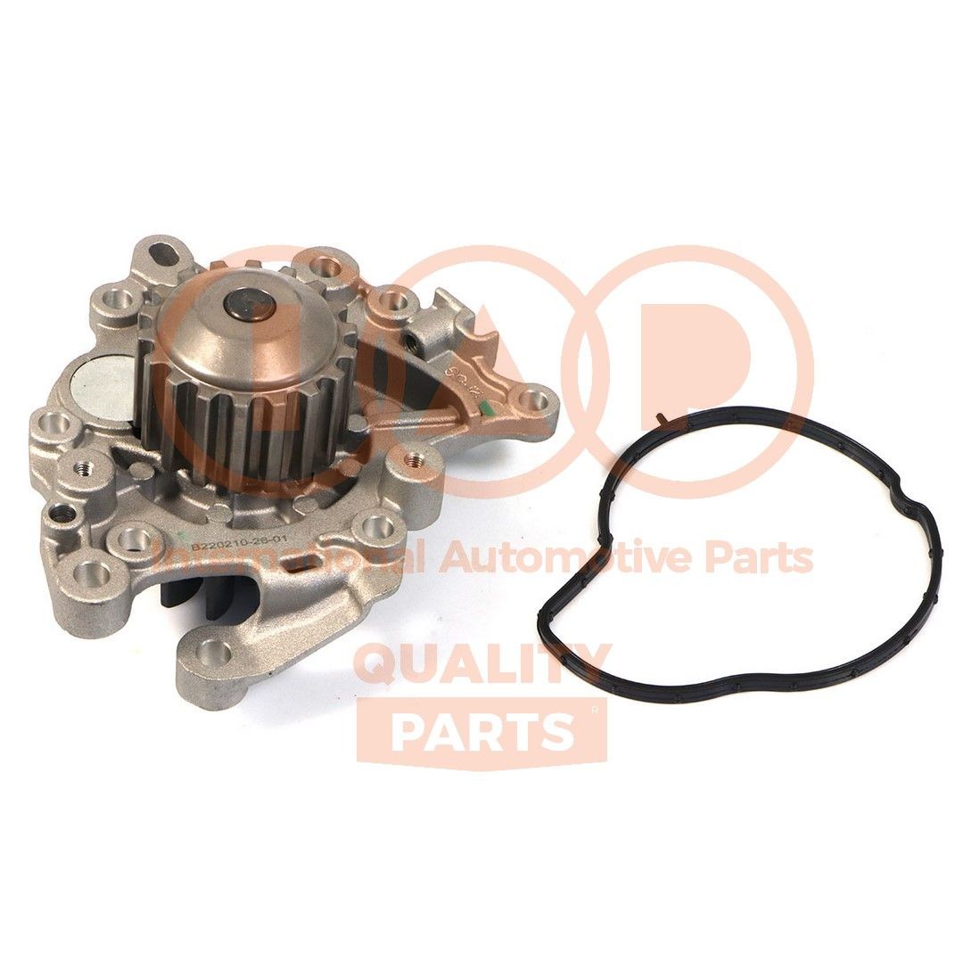 IAP QUALITY PARTS 150-52031: Pompe à eau
