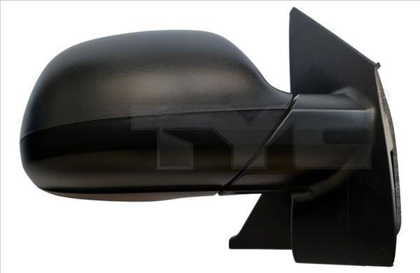 TYC 337-0189: Specchietto retrovisore esterno Dx