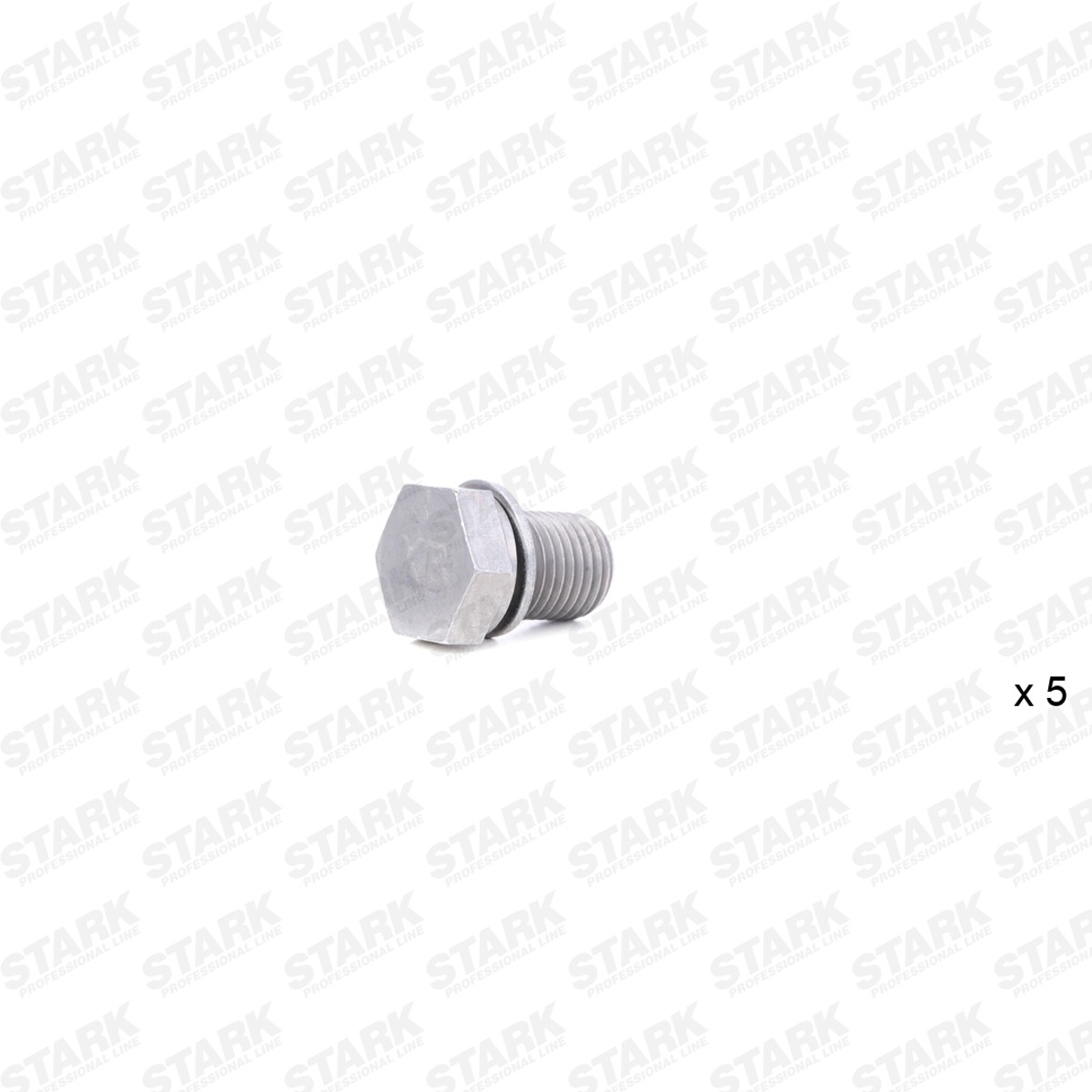 STARK SKDP-2580115: Korķis, Eļļas vācele M14 x 1,5mm, ar blīvgredzenu