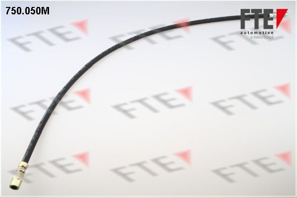 FTE 750.050M: Fékcső 750mm