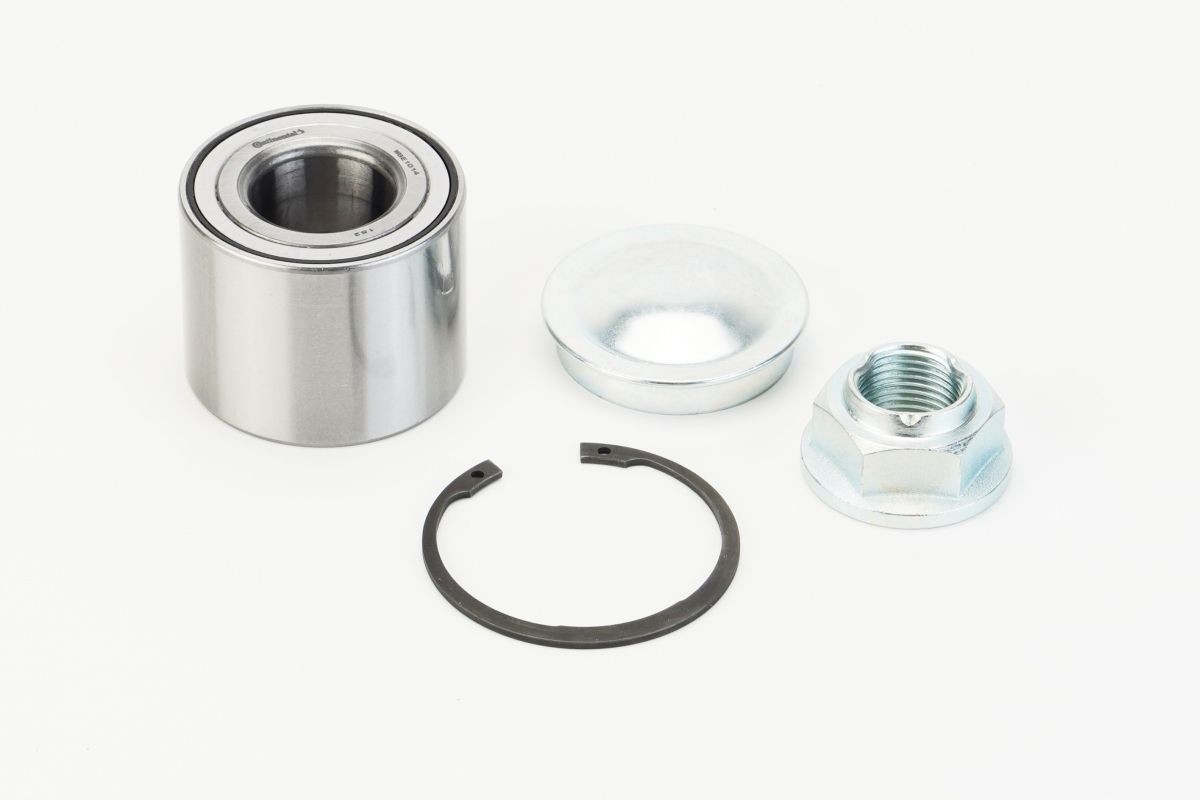 CONTITECH WBE1014: Rato guolio komplektas
