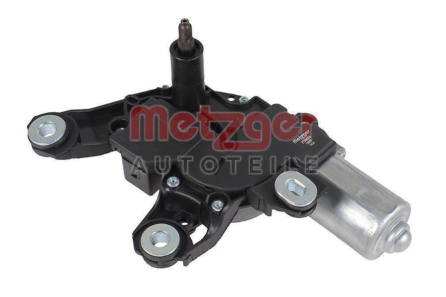 METZGER 2190684: Viskermotor GREENPARTS 12V, bag