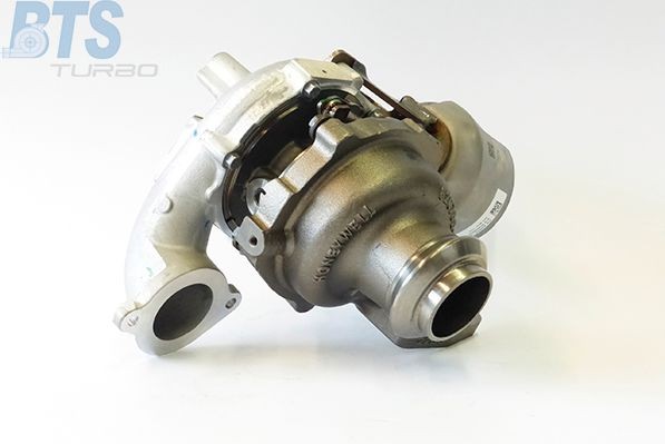 BTS TURBO T918021BT: Turbosuflantă