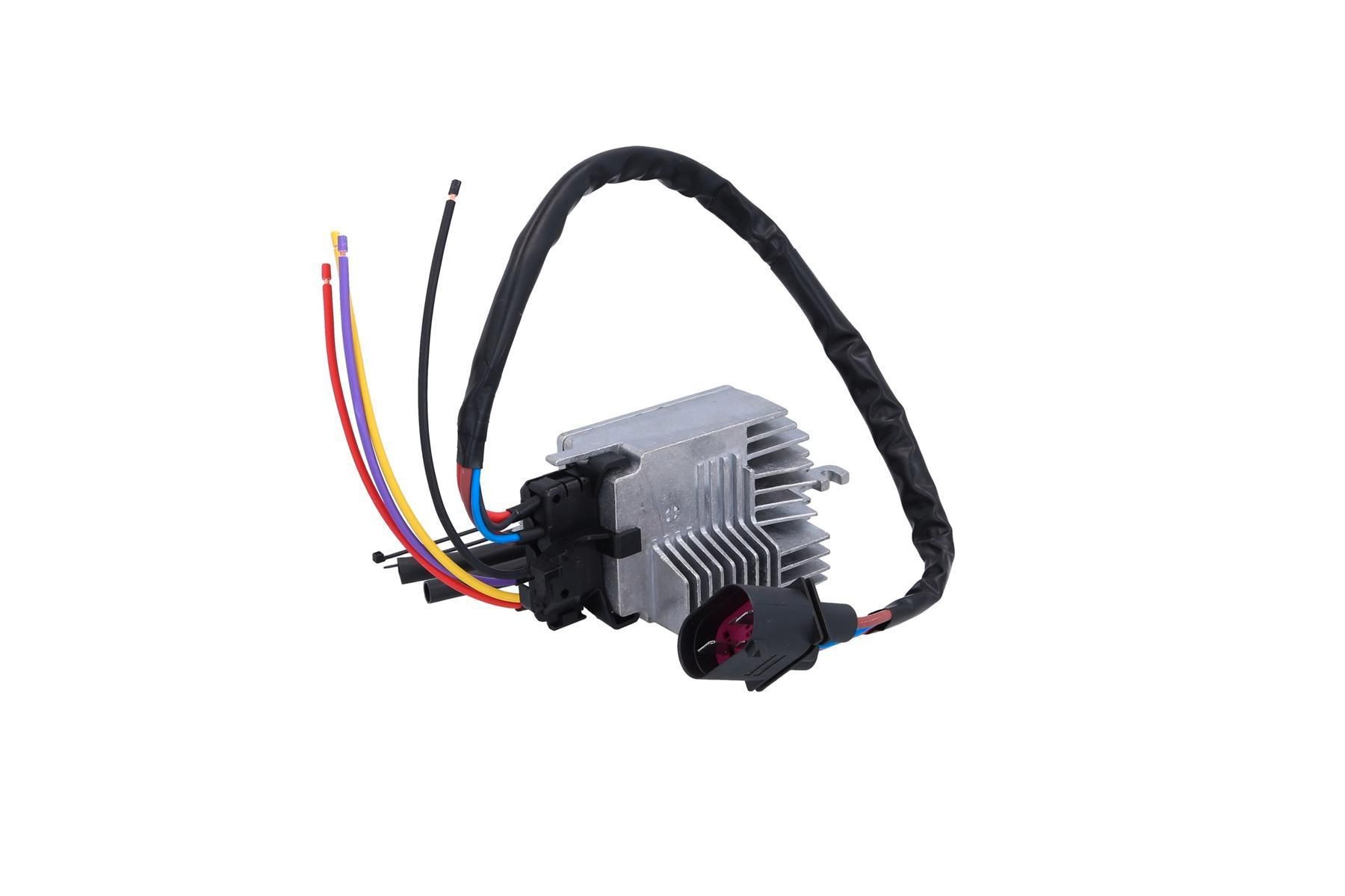 KAMOKA 4140161: Modstand, kabineventilator