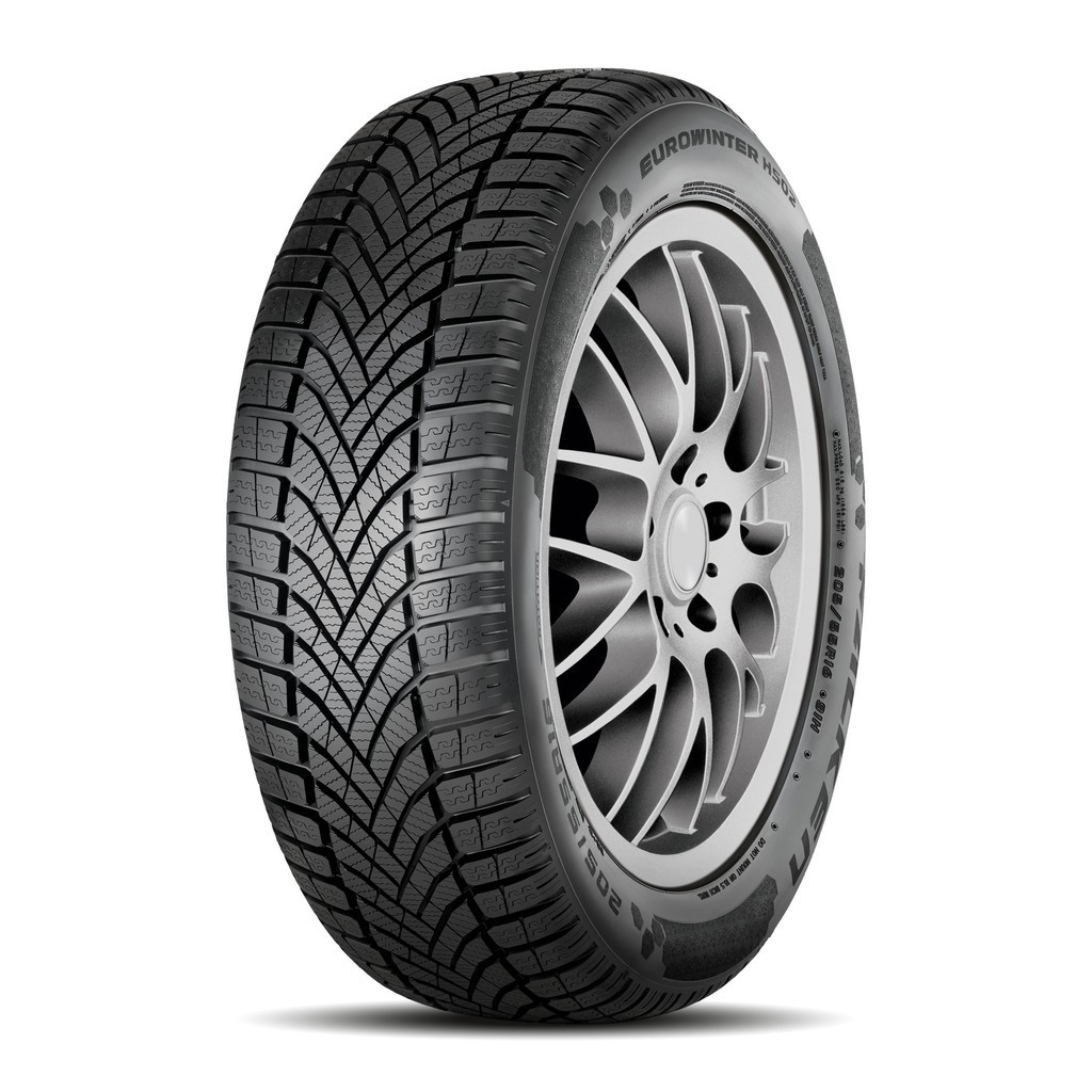 Falken 353764: Falken EUROWINTER HS02 175/65 R17 87H BLK