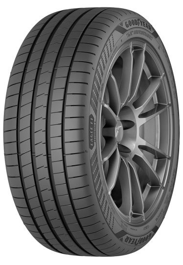 Goodyear 596066: Goodyear Eagle F1 Asymmetric 6 285/45 R21 113Y XL EVR