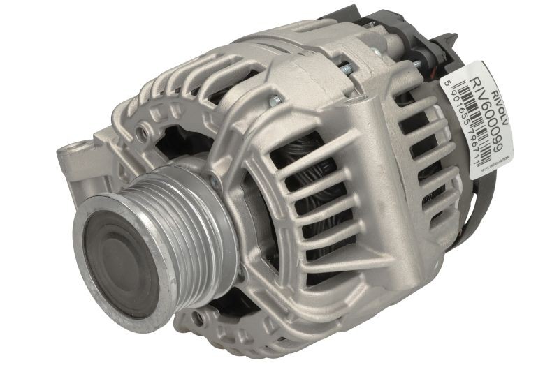 RIVOLV RIV600099: Alternator 85A
